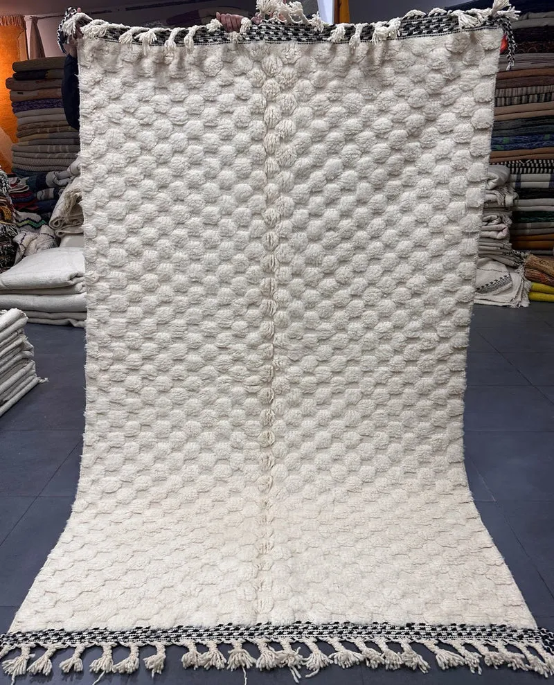 Béni Ouarain 152 x 246 cm - 36