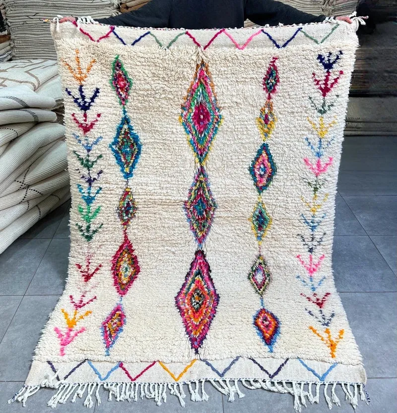 Azilal 143 x 193 cm - 71