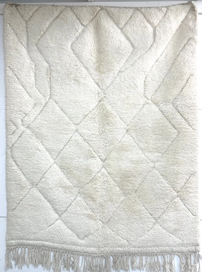 Béni Ouarain 157 x 230 cm - 108