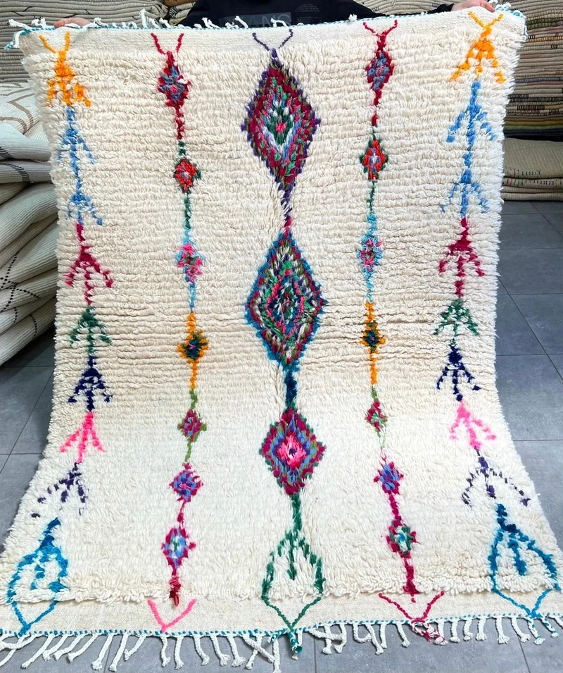 Azilal 157 x 215 cm - 73