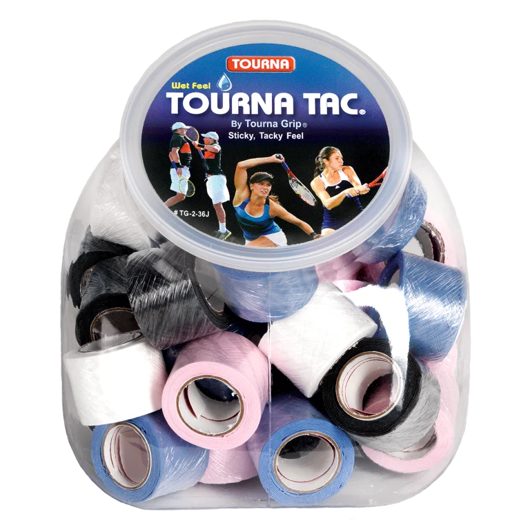 Tourna Grip Roll (Per Piece)