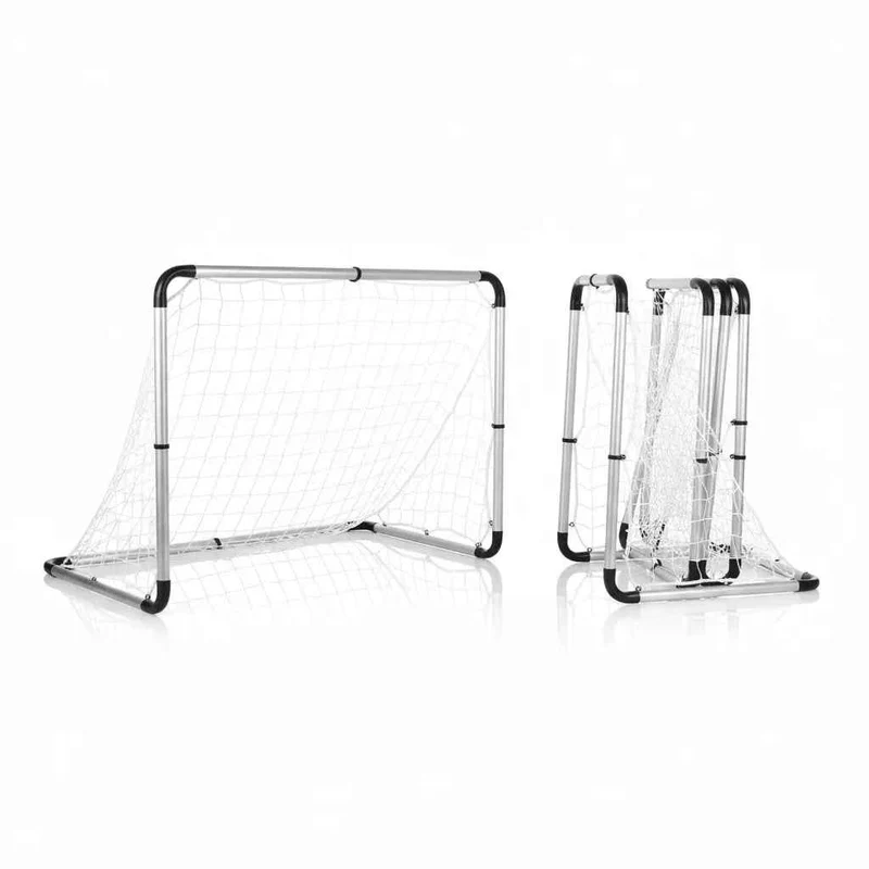 Kit Porte da Calcio: Allestisci il Tuo Campo Gioco Ovunque
