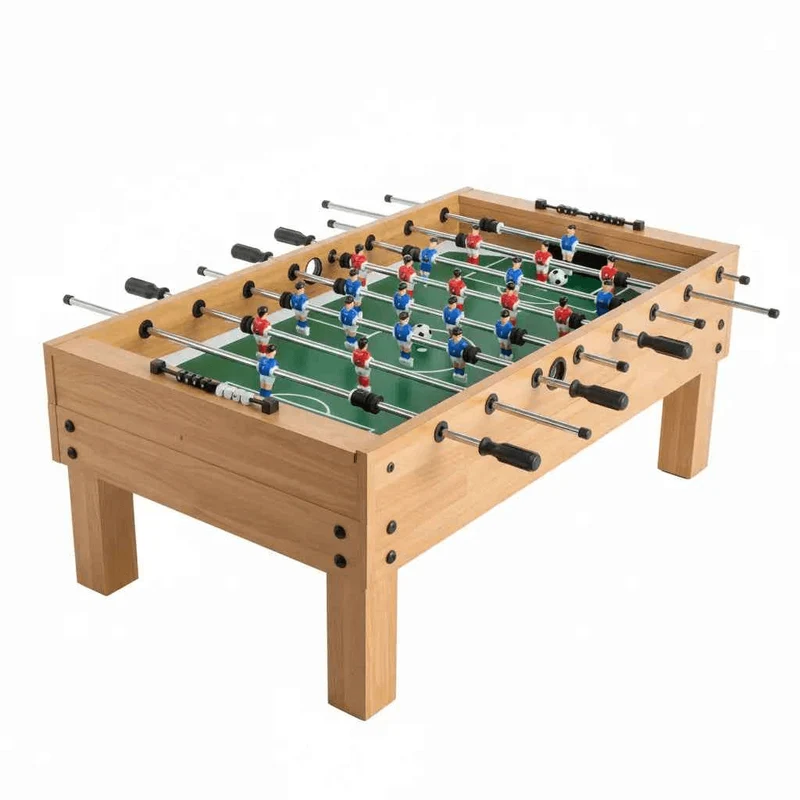 Calciobalilla di Tutto Sport – Il Gioco Perfetto per Famiglia e Amici