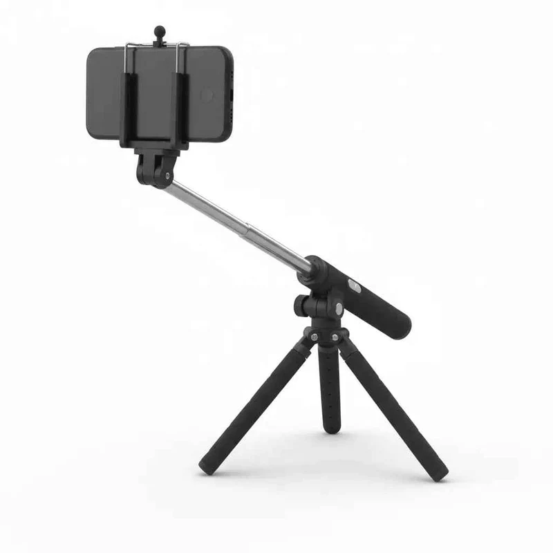 Selfie Stick Sportivo: Cattura Ogni Momento di Avventura