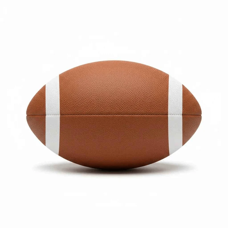 Pallone da rugby di qualità – Passione e Performance in Campo