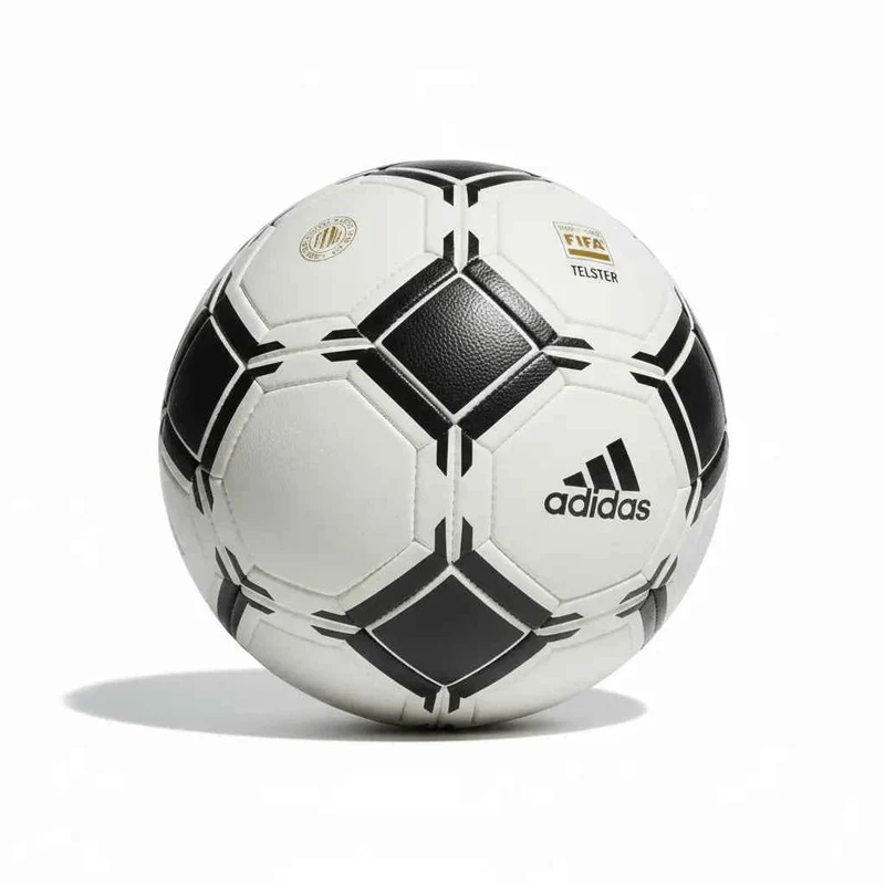 Pallone da calcio di alta qualità - Eccellenza per ogni partita