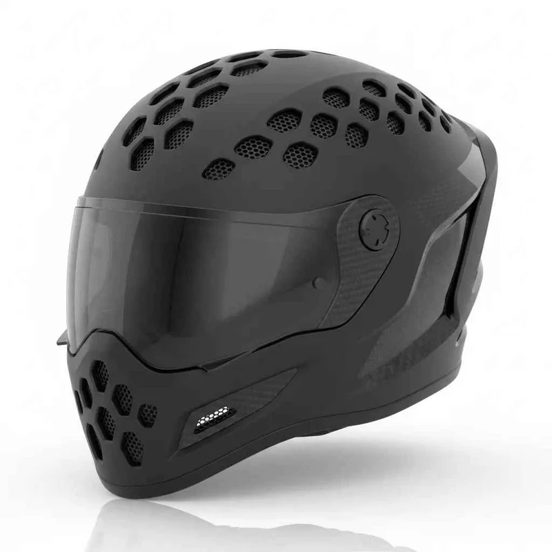 Casco Sportivo Sicuro - Il Compagno Ideale per Ogni Avventura
