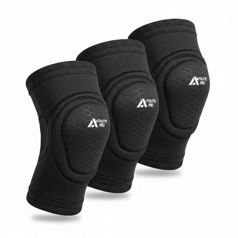 Ginocchiere Sportive di Alta Qualità – Comfort e Sicurezza per Ogni Attività