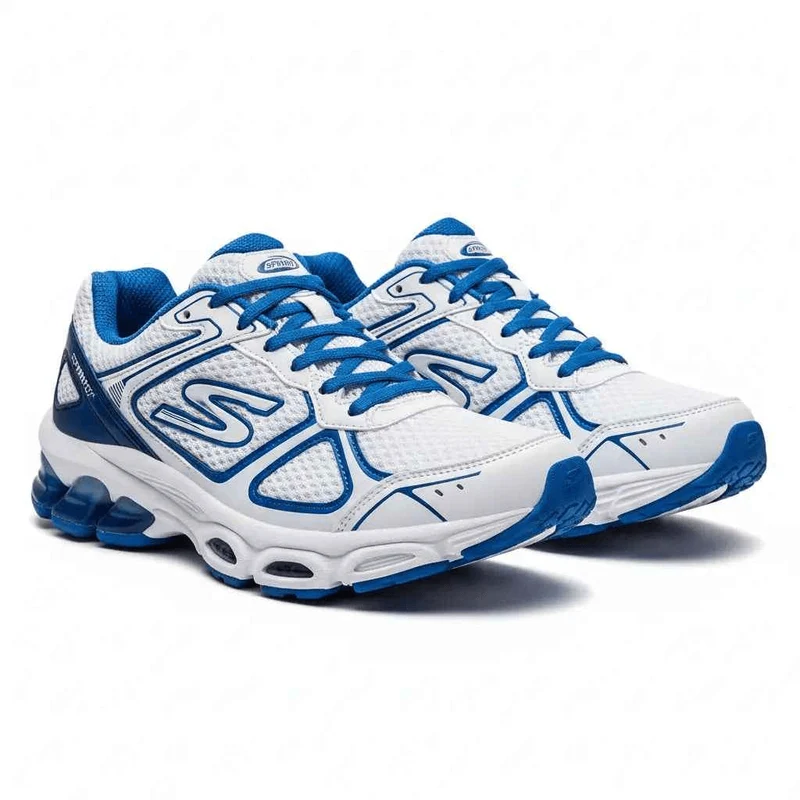 Scarpe sportive performanti – Potenzia il tuo allenamento quotidiano