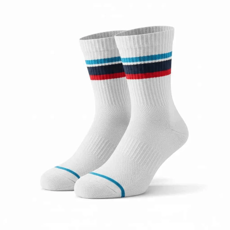 Calze sportive ad alte prestazioni – Comfort e supporto per ogni atleta