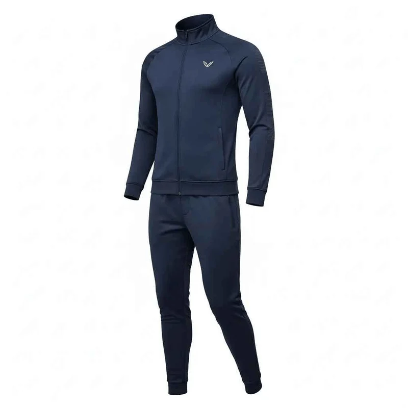 Tuta elastica uomo – Comfort e stile per ogni allenamento