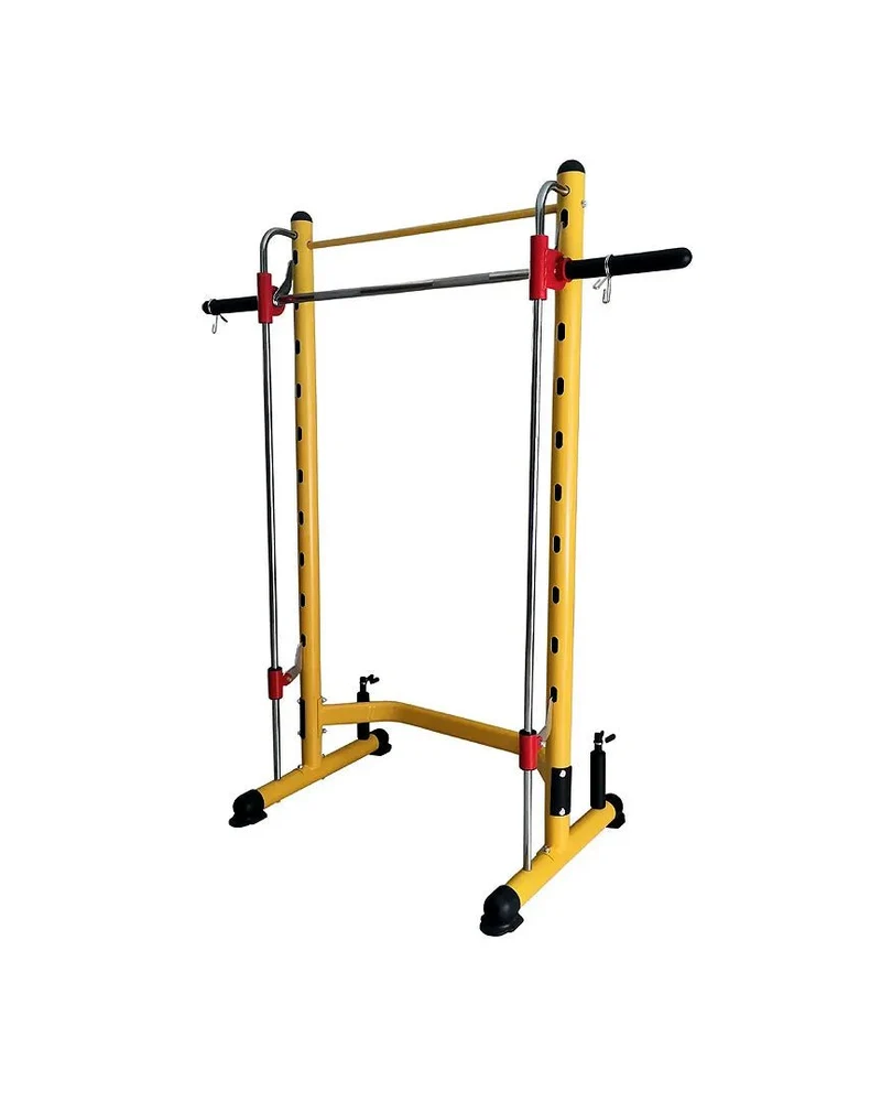 Mini Smith Machine - Multipower Salvaspazio