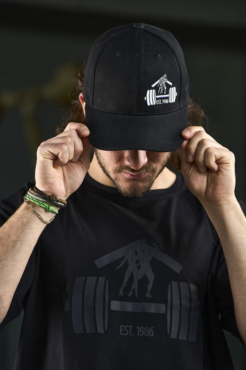 The Hunter - cappellino sportivo
