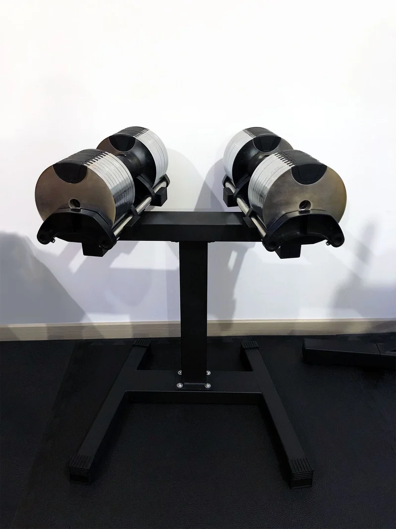 Manubri Regolabili 40 kg