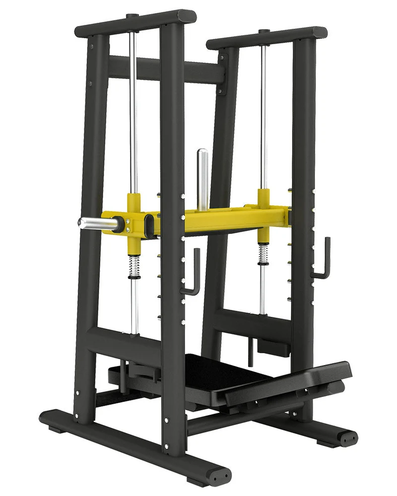 Pressa Verticale Compatta