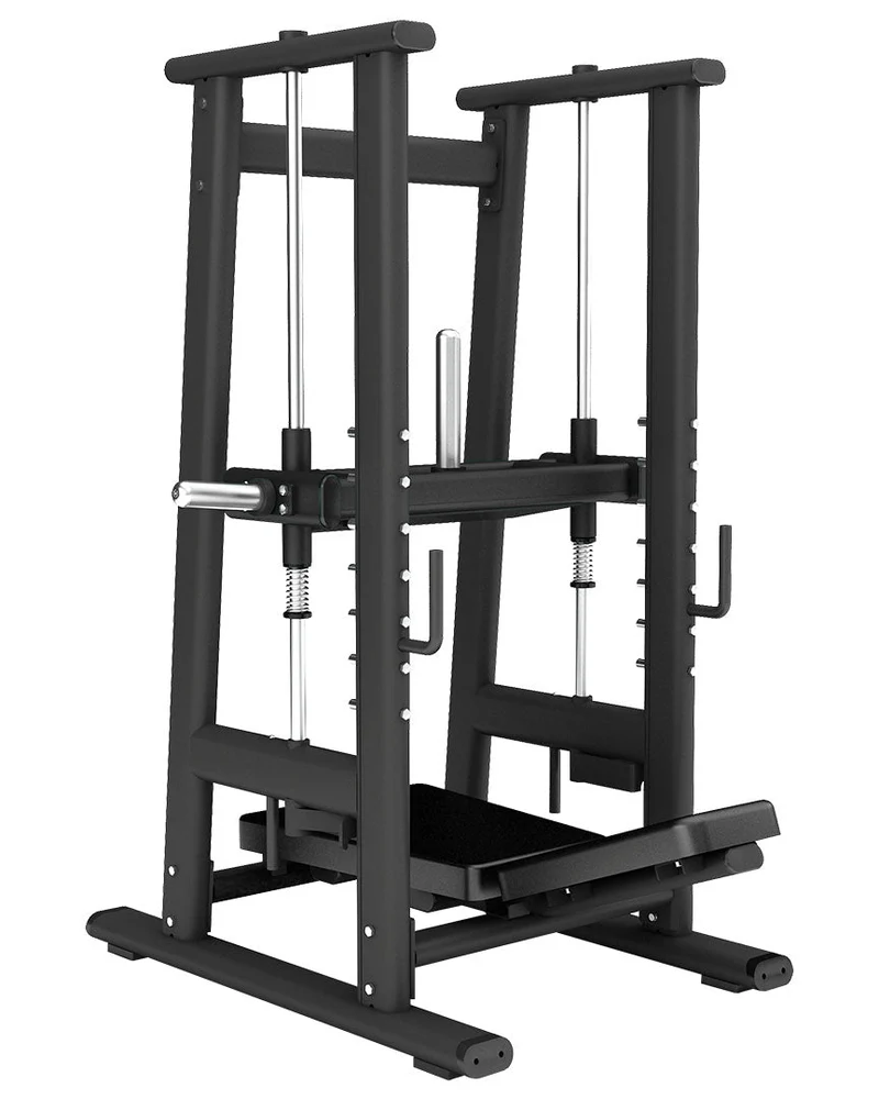 Pressa Verticale Compatta
