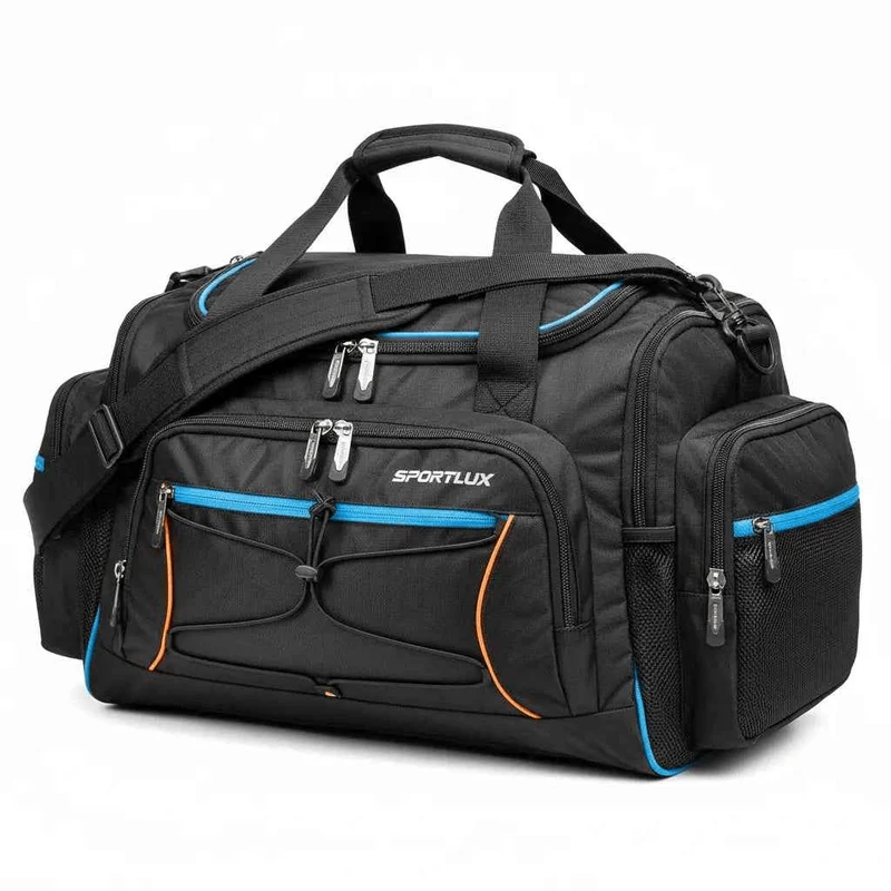 Borsa Sportiva da Palestra: Il Tuo Compagno Ideale per Allenamenti e Avventure