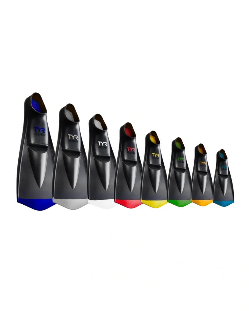 TYR Swimming Flexfins 2.0