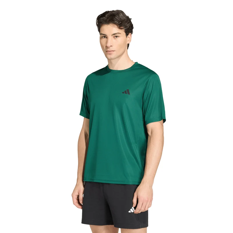 adidas Men's Workout Essentials Base T-Shirt