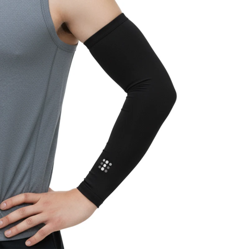 Toby's Pro Cooling Arm Sleeve (Per Piece)