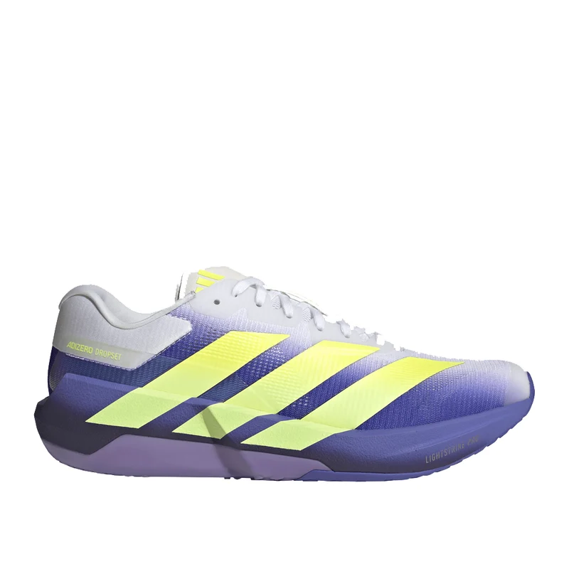 adidas Men's ADIZERO Dropset Pro Training Shoes
