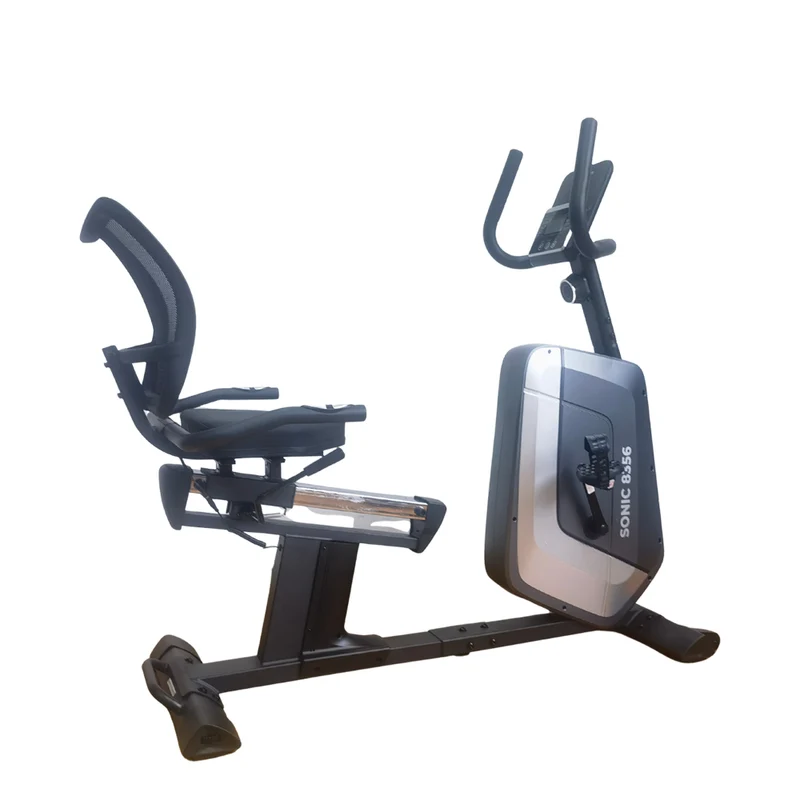 Champion EE Sonic 8356 Recumbent Bike