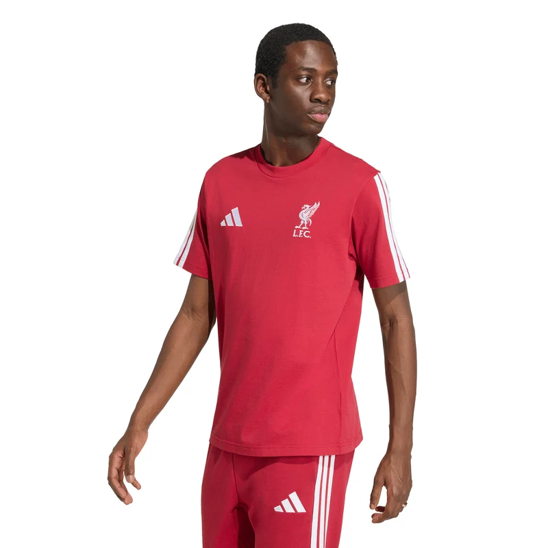adidas Men's Liverpool Fc Dna T-Shirt