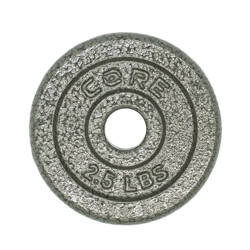 Core Barbell Plate
