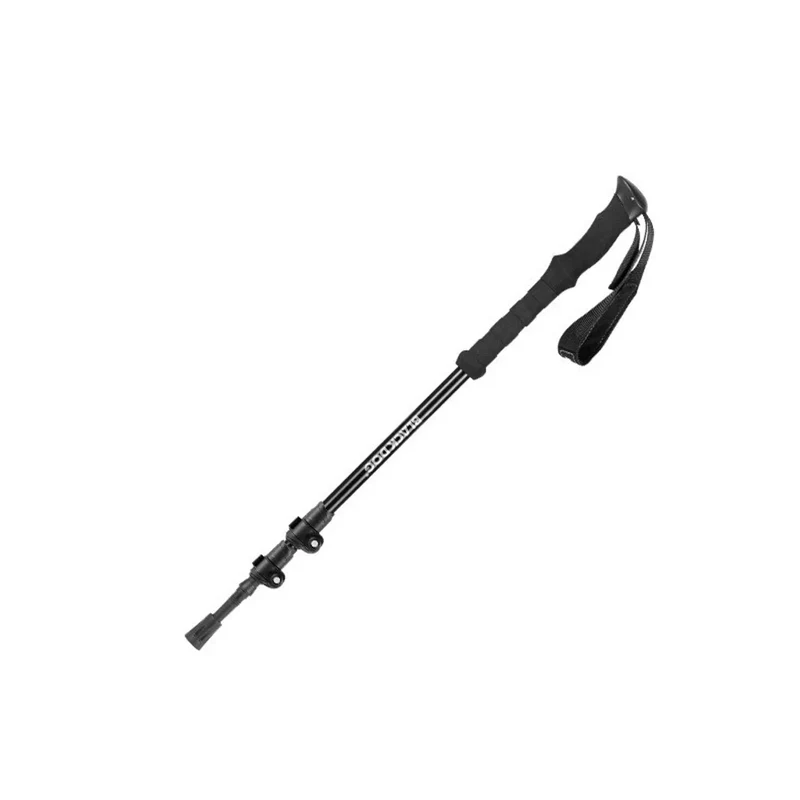 Black Dog Aluminum Alloy Trekking Pole