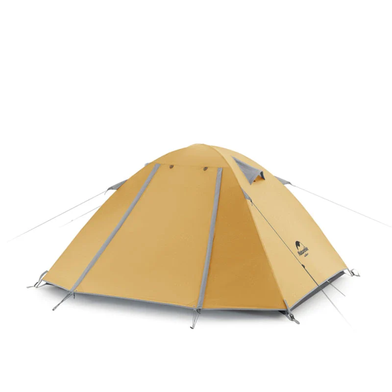 NATUREHIKE P-series Aluminum Pole Camping Tent