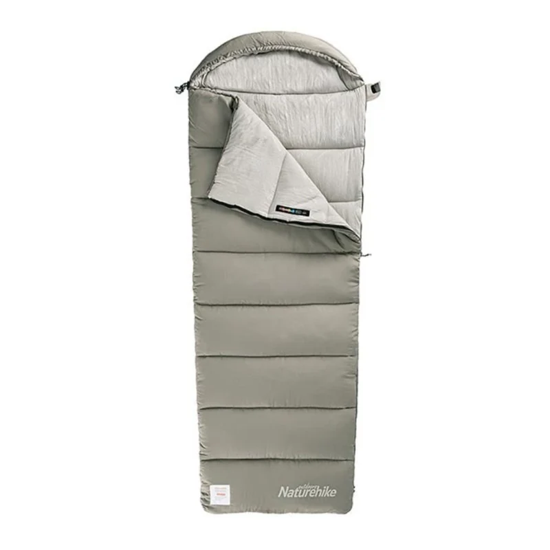 NATUREHIKE Warmy Square Sleeping Bag