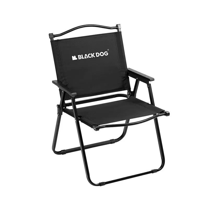 Black Dog Mountain Soul Pro Kermit Folding Chair