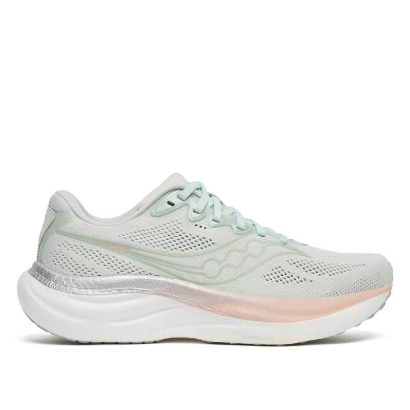 Saucony Women's Ride 19 Running Shoes