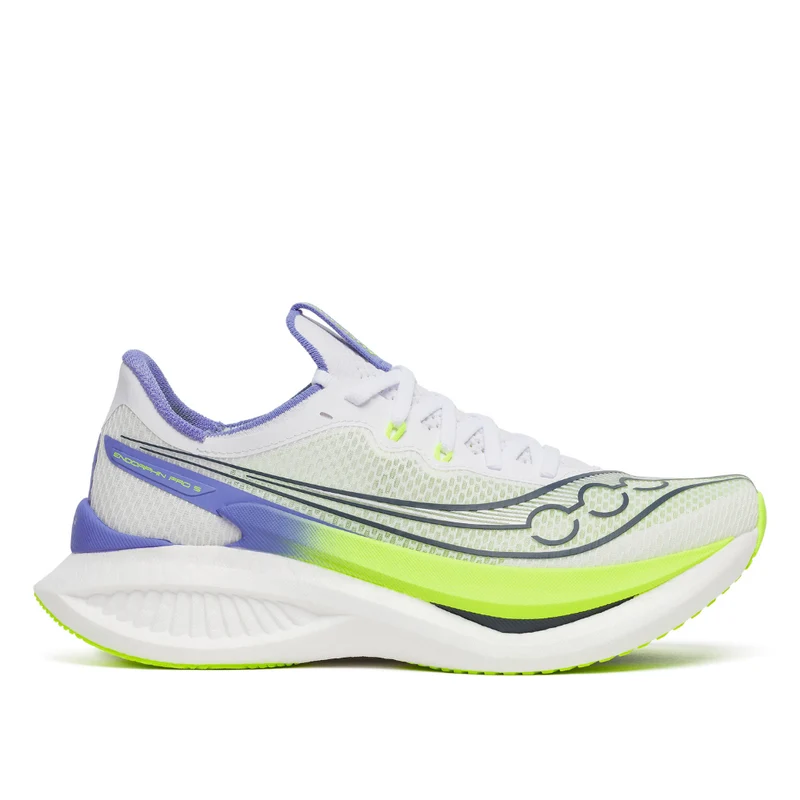 Saucony Women's Endorphin Pro 5 Running Shoes