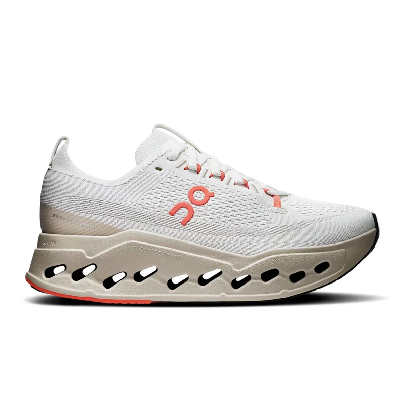 On Women's Cloudsurfer Max Running Shoes