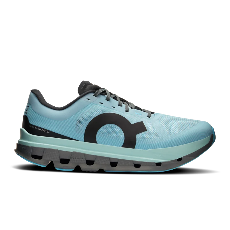 ON Men's Cloudflow 5 Running Shoes