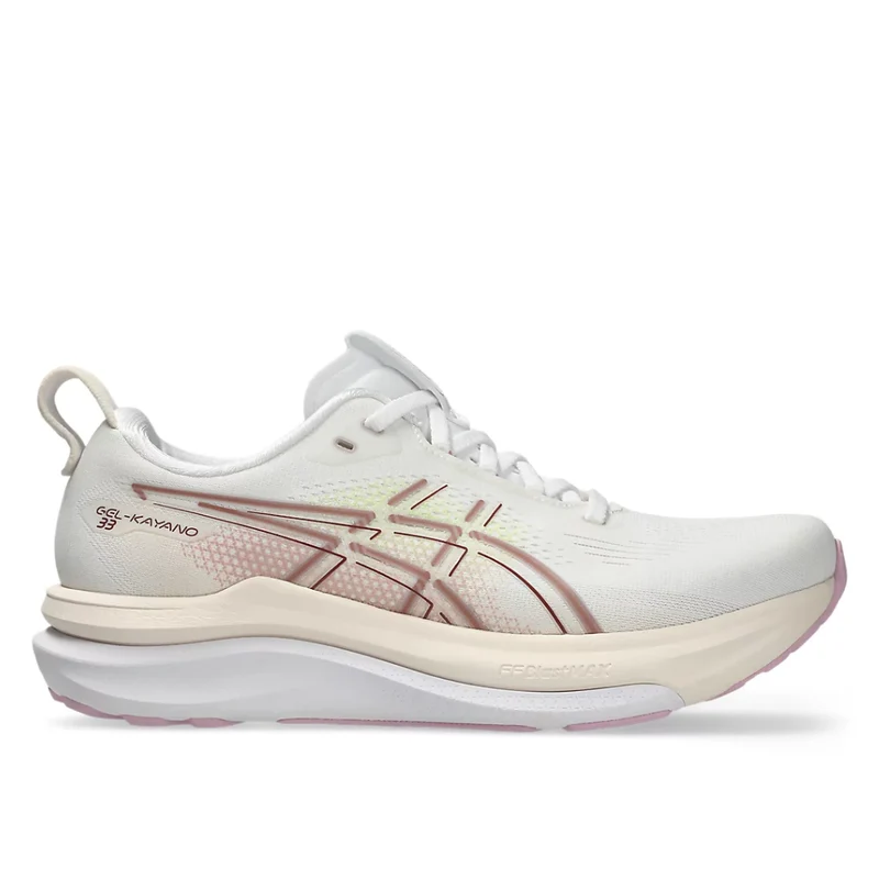 ASICS Women's Gel-Kayano 33 Running Shoes