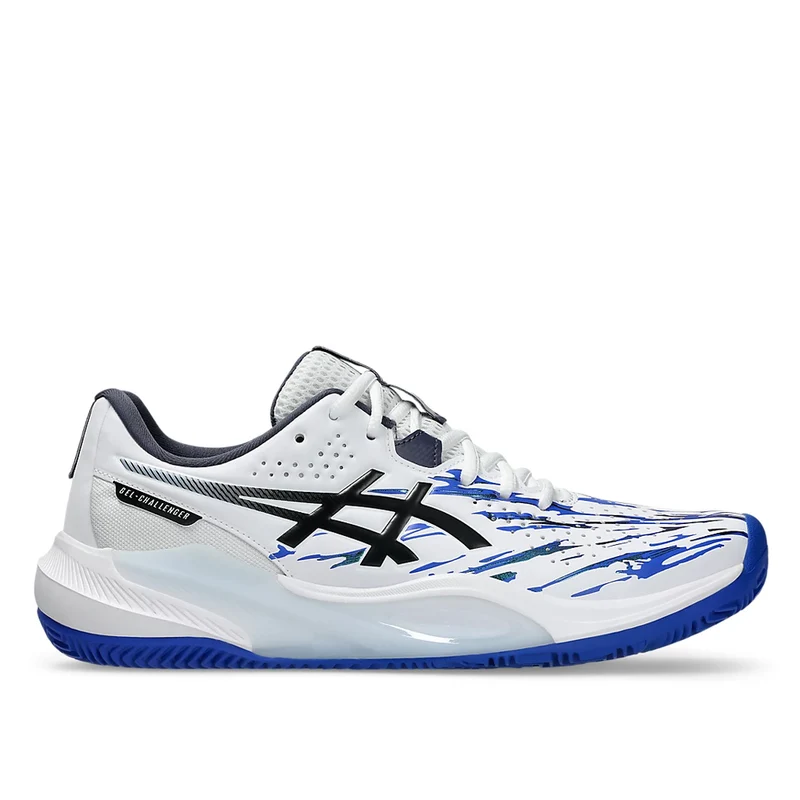 Asics Men's Gel-Challenger 15 Padel L.E Shoes