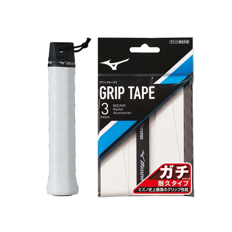 Mizuno Durability Type (3) Badminton Racket Grip Tape