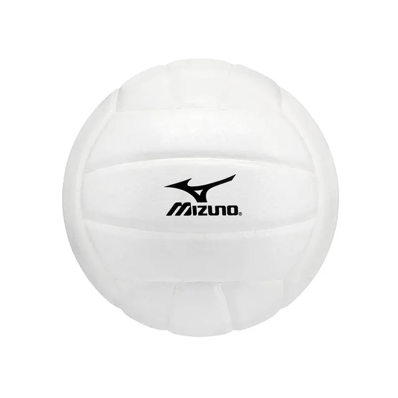 Mizuno MZ5 White Volleyball