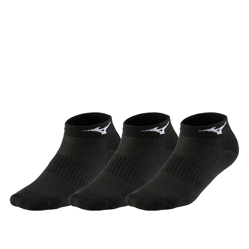 Mizuno Training Mid 3P Socks