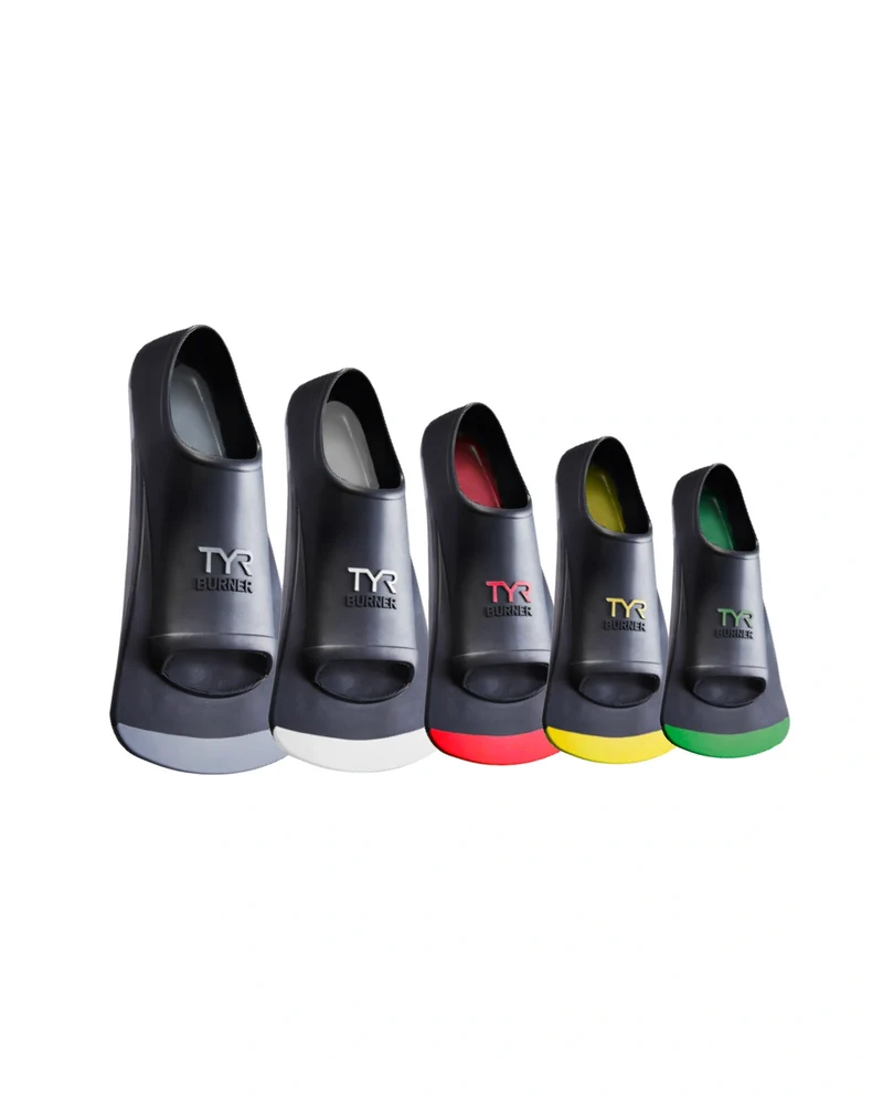TYR Burner Swimming Fins 2.0
