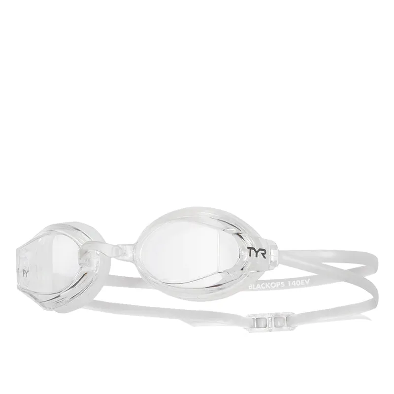 TYR Blackops 140 EV Racing Adult Goggles