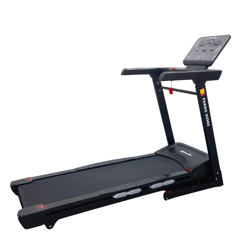 Champion EE Ferro 92382 Motorized Treadmill