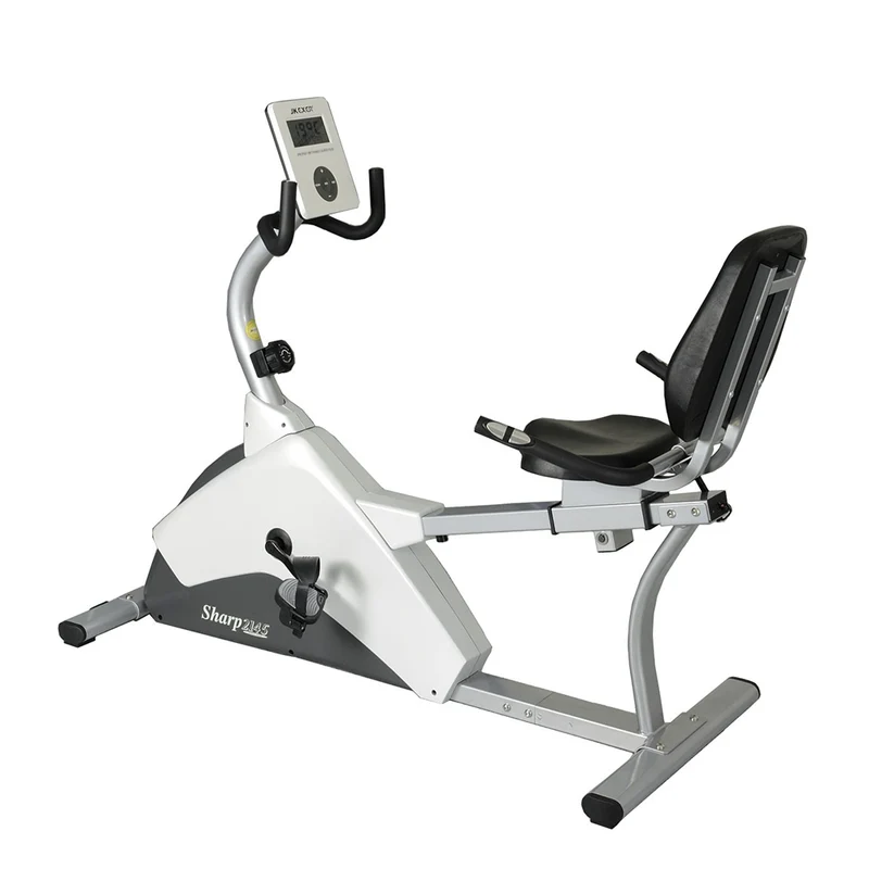 JK Exer Sharp 2145 Recumbent Bike