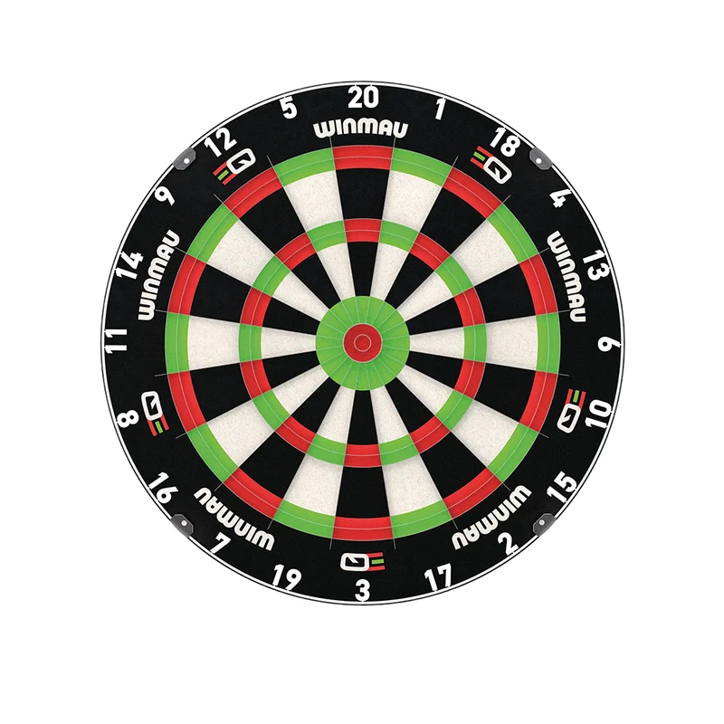 Winmau Dartboard Equalizer JDC