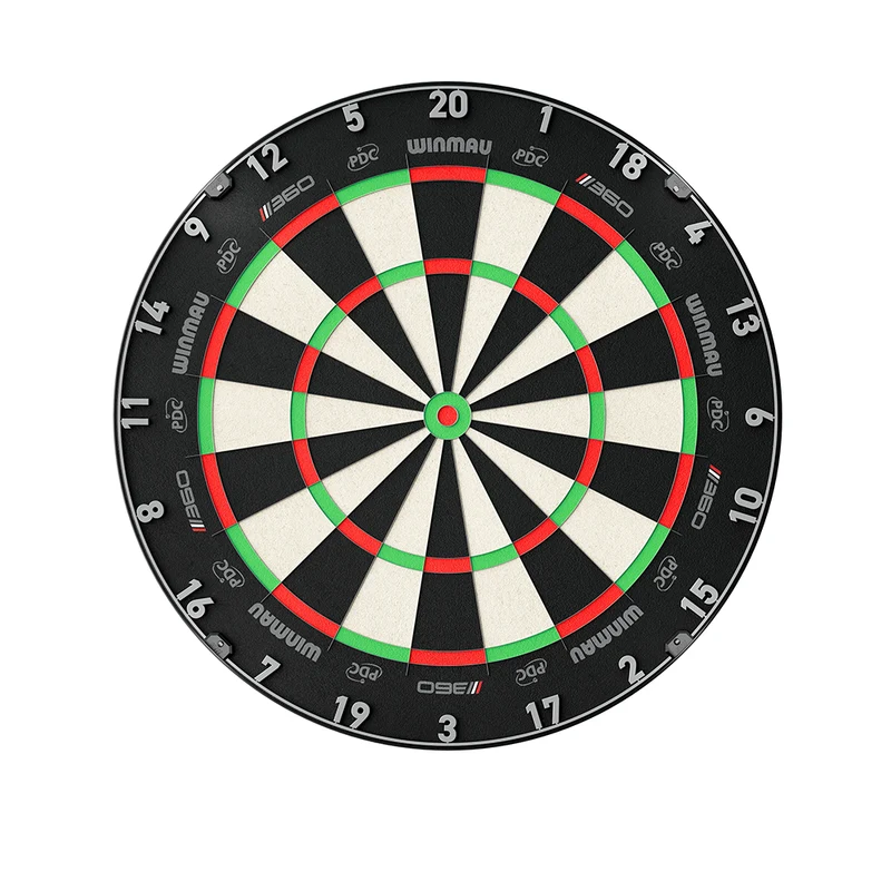 Winmau Dartboard Blade 360