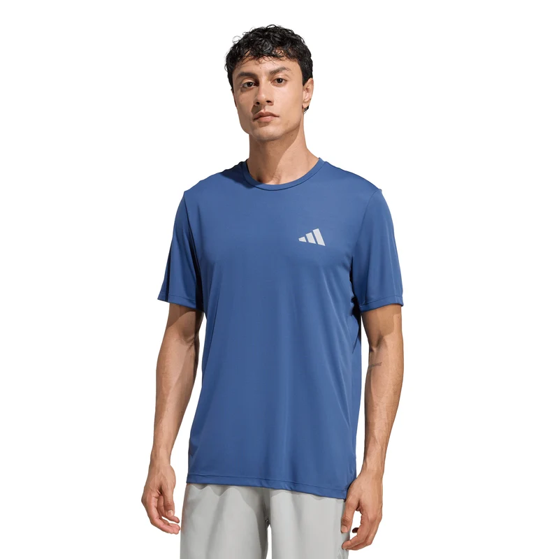 adidas Men's Adi365 Running Essentials T-Shirt