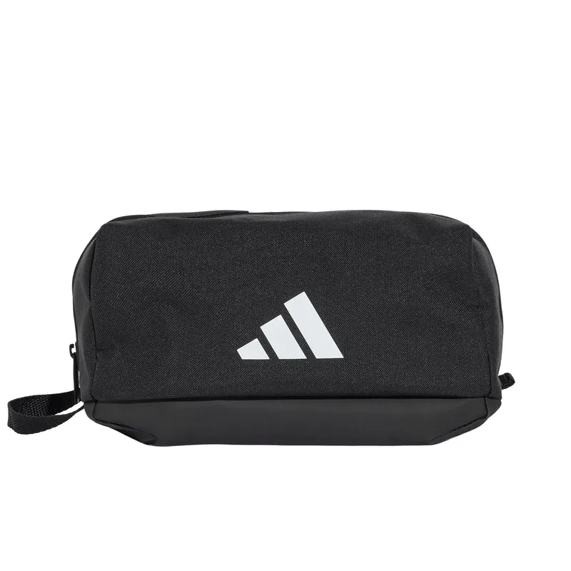 adidas Unisex Tiro Wash Kit Bag