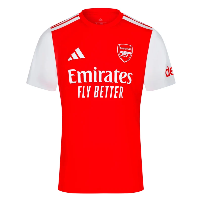 adidas Men's Arsenal Fc 26/27 Home Fan Football Jersey